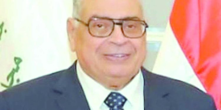 عبود رئيساً لمجلس الدولة 1 - جريدة الجمهورية 10 مهاجمين أجانب للأهلى