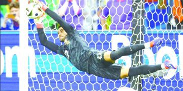 28 مليوناً تحسم قرار السولية بالبقاء