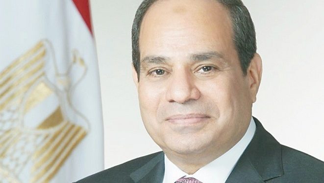 الرئيس يتلقى التهانى برأس السنة الهجرية من كبار قيادات الدولة 1 - جريدة الجمهورية السيسى يتبادل التهانى مع قادة الدول العربية والإسلامية