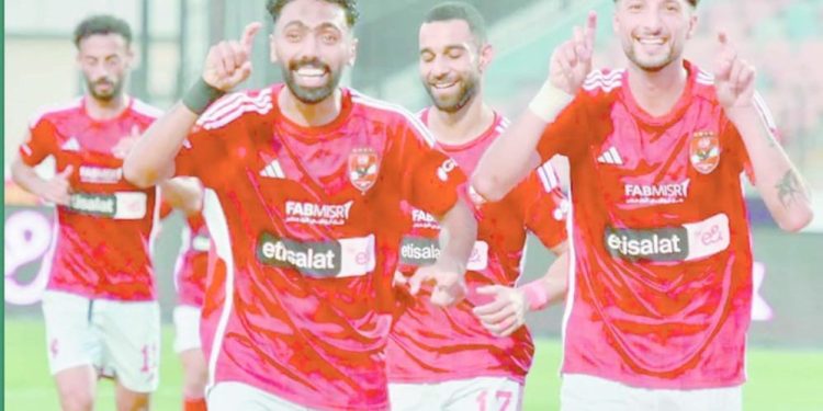الزمالك يرفض عقوبات «كاف»