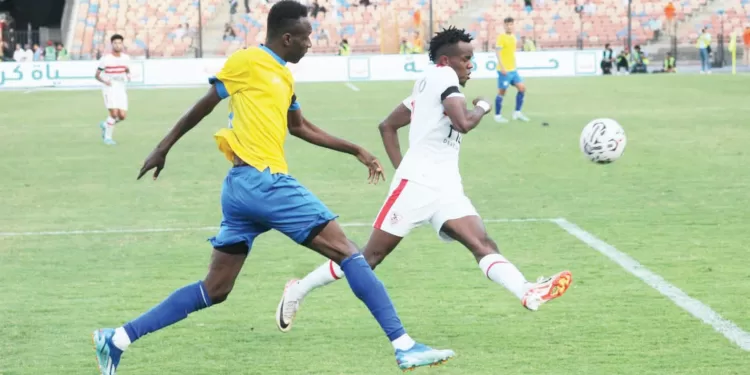 الإصابات أزمة فى الزمالك 1 - جريدة الجمهورية عبدالله السعيد ثالث هدافى الدورى عبر التاريخ