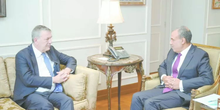 مصر لن تقبل بإيجاد بديل لـ «الأونروا» فى غزة 1 - جريدة الجمهورية عبدالله السعيد ثالث هدافى الدورى عبر التاريخ