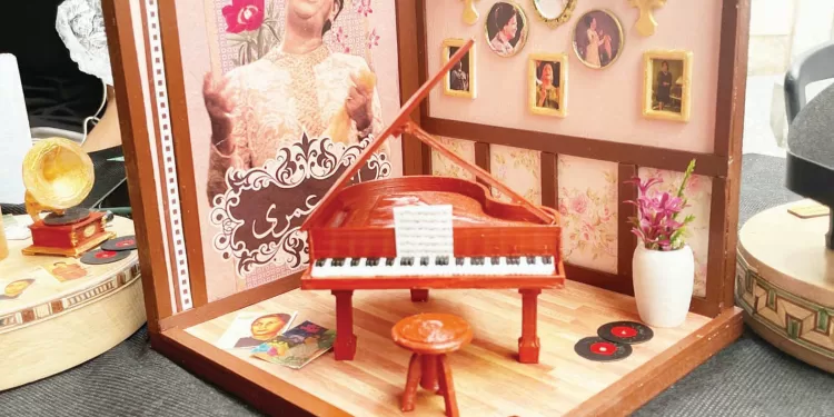 متحف الحضارة يحتفى بمرور 100 عام على أولى حفلات كوكب الشرق 1 - جريدة الجمهورية عبدالله السعيد ثالث هدافى الدورى عبر التاريخ