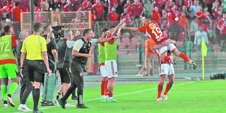 «الخميس» وصول الوفد الأول لـ «باريس»