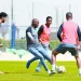 فى مواجهة البلدية اليوم «القوة الضاربة» جاهزة فى الزمالك 5 - جريدة الجمهورية «الخميس» وصول الوفد الأول لـ «باريس»