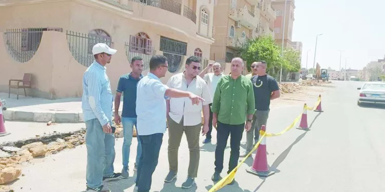 «الخميس» وصول الوفد الأول لـ «باريس»