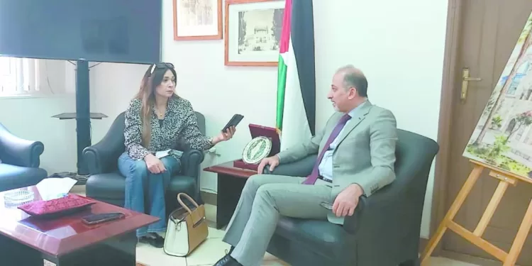 ميكالى راض عن أداء منتخبنا الأولمبى