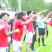 ميكالى راض عن أداء منتخبنا الأولمبى 5 - جريدة الجمهورية ميكالى راض عن أداء منتخبنا الأولمبى