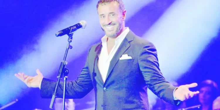 ميكالى راض عن أداء منتخبنا الأولمبى