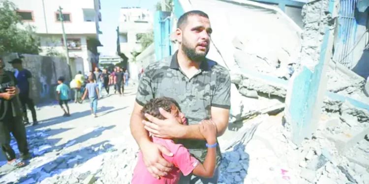 ميكالى راض عن أداء منتخبنا الأولمبى