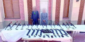 ميكالى راض عن أداء منتخبنا الأولمبى