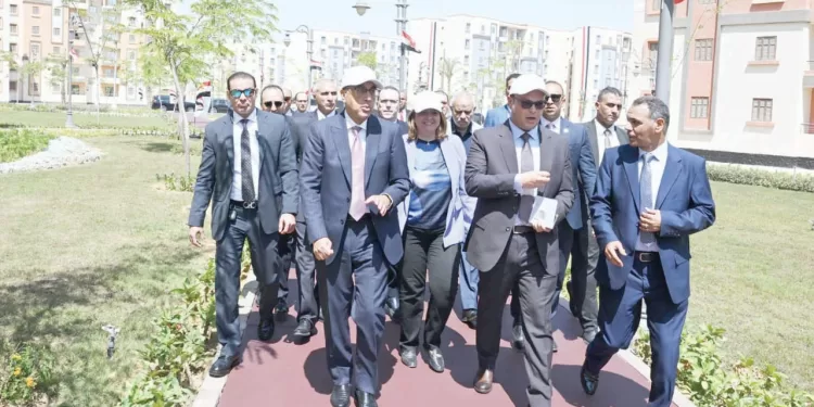 ميكالى راض عن أداء منتخبنا الأولمبى