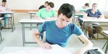 «التعليم»: مؤشرات النجاح أعلى من العام الماضى 8 - جريدة الجمهورية ميكالى راض عن أداء منتخبنا الأولمبى