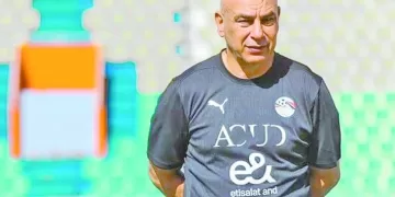الزمالك يرفض الراحة.. ويستعد لبروكسى فى الكأس