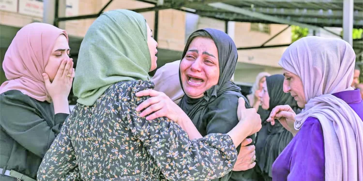 غزة مازالت تنزف .. 40 شهيداً و100 مصاب فى مجزرتين للاحتلال 1 - جريدة الجمهورية الزمالك يرفض الراحة.. ويستعد لبروكسى فى الكأس