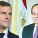 السيسى خلال اتصال هاتفى تلقاه من «ماكرون» تكاتف الجهود الدولية ضرورة.. لنجاح مساعى الوساطة ووقف الحرب 5 - جريدة الجمهورية الزمالك يرفض الراحة.. ويستعد لبروكسى فى الكأس