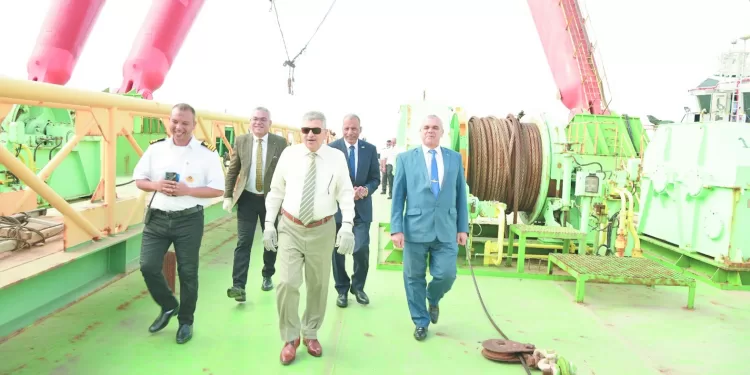 العفيجى قمة «الجاهزية».. والكرواتى يفرض «السرية»