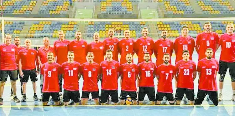 العفيجى قمة «الجاهزية».. والكرواتى يفرض «السرية»