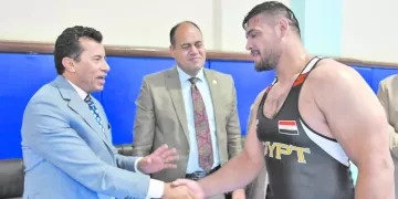 العفيجى قمة «الجاهزية».. والكرواتى يفرض «السرية»