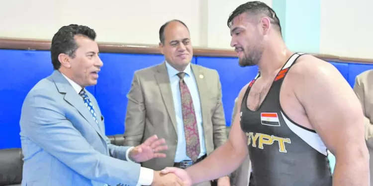 العفيجى قمة «الجاهزية».. والكرواتى يفرض «السرية»