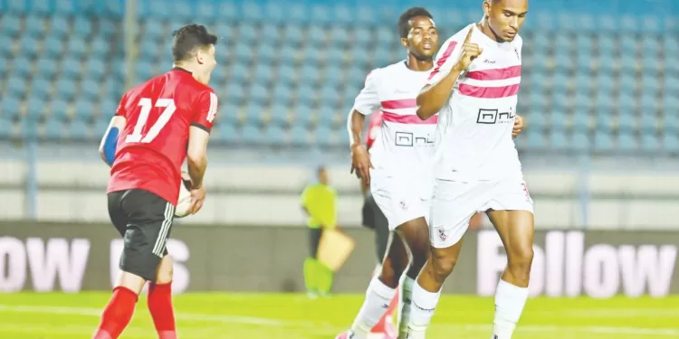 العفيجى قمة «الجاهزية».. والكرواتى يفرض «السرية»