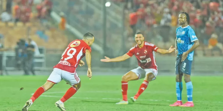 العفيجى قمة «الجاهزية».. والكرواتى يفرض «السرية»