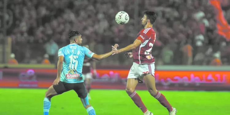 «رمضان».. صفقة القرن فى الزمالك