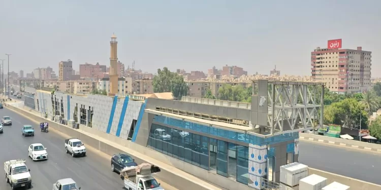 سرعة إنجاز محطات الأوتوبيس الترددى.. والمرحلة الثانية للطريق الدائرى 1 - جريدة الجمهورية «رمضان».. صفقة القرن فى الزمالك