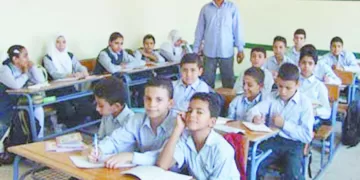 التعليم تحدد الإجراءات المنظمة للتحويلات فى المرحلة الثانوية 2 - جريدة الجمهورية ليفربول يطارد «الفيرارى»