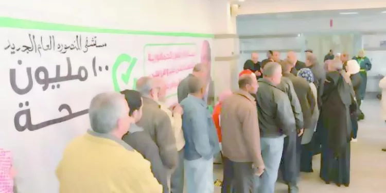 فى اليوم العالمى .. إشادة دولية بالتجربة المصرية فى علاج أمراض الكبد 1 - جريدة الجمهورية الزمالك يرفض رجوع «عواد»