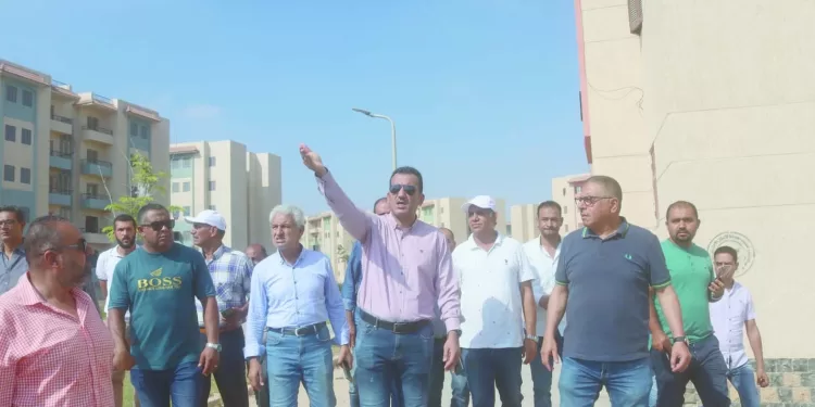 «سكن لكل المصريين».. يتحقق 1 - جريدة الجمهورية الزمالك يرفض رجوع «عواد»