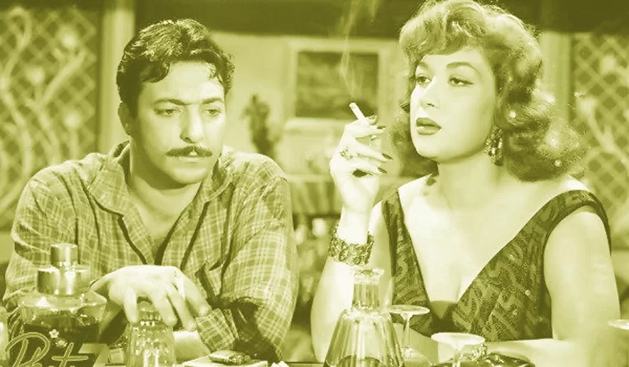 رشدى أباظة .. «دنجوان السينما المصرية» 10 | جريدة الجمهورية