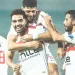 الزمالك يواجه المقاولون «الجريح»