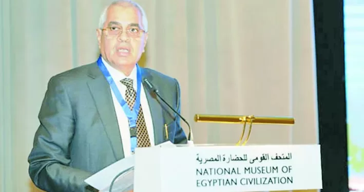 مصر تتقدم دولياً.. فى مؤشر «مكافحة غسل الأموال وتمويل الإرهاب» 1 - جريدة الجمهورية الزمالك يواجه المقاولون «الجريح»