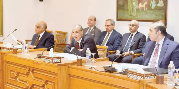 متابعة تنفيذ الإستراتيجية الوطنية لحقوق الإنسان 1 - جريدة الجمهورية الزمالك يواجه المقاولون «الجريح»