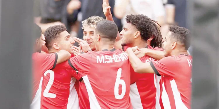 «نداى» أزمة جديدة فى الزمالك