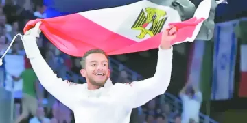 «نداى» أزمة جديدة فى الزمالك