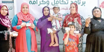 «الفراعنة» فى الصدارة بجدارة