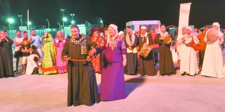 «الفراعنة» فى الصدارة بجدارة