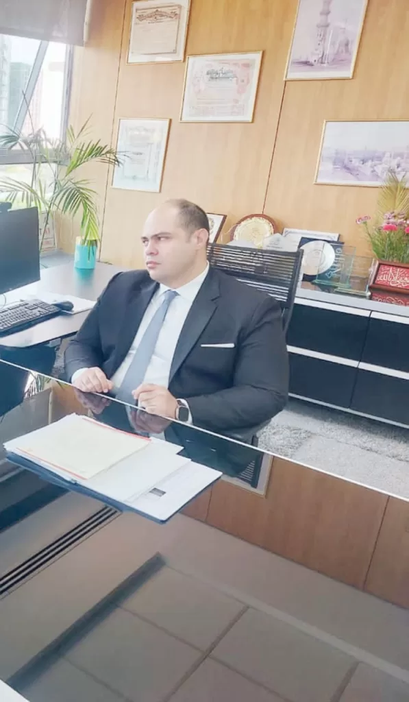 رئيس جهاز حماية المنافسة لـ"الجمهورية" هدفنا تعزيز الكفاءة الاقتصادية للأسواق بمكافحة الاحتكار.. وتحقيق العدالة 3 - جريدة الجمهورية IMG 20240731 WA0013 - جريدة الجمهورية