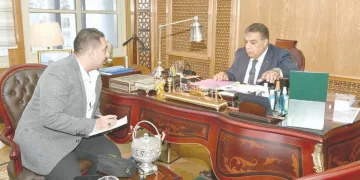 «الفراعنة» فى الصدارة بجدارة