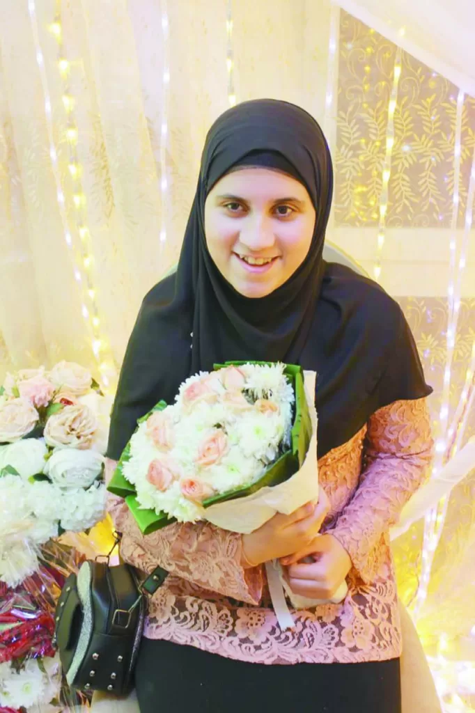الأوائل يكشفون لــ"الجمهورية" خلطة التفوق .. حفظ كتاب الله.. والابتعاد عن « السوشيال ميديا» 2 - جريدة الجمهورية IMG 20240731 WA0016 - جريدة الجمهورية