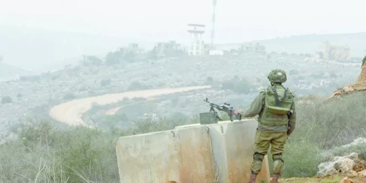 تحذيرات دولية من تفجر الأوضاع بالمنطقة 1 - جريدة الجمهورية «الفراعنة» فى الصدارة بجدارة