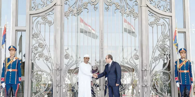 «الفراعنة» فى الصدارة بجدارة