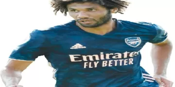 مكافآت مضاعفة للمنتخب الأولمبى فى باريس