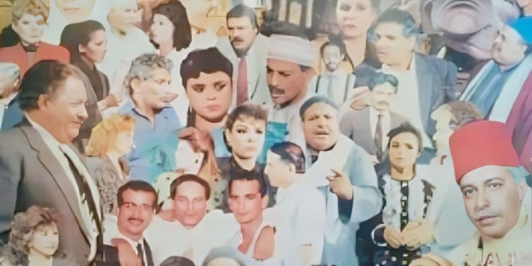 فى ذكرى ميلاده: نسرين أسامة أنور عكاشة تروى أسرار الأيام الأخيرة قبل الرحيل 1 - جريدة الجمهورية فى ذكرى ميلاده: نسرين أسامة أنور عكاشة تروى أسرار الأيام الأخيرة قبل الرحيل