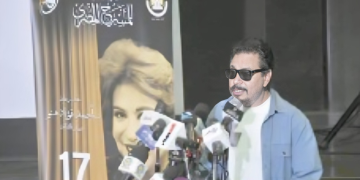 فى دورة سميحة أيوب: مهرجان المسرح المصرى يكرم 10 نجوم