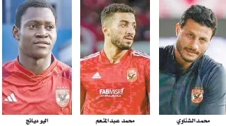 الاحتراف بحساب فى «القلعة الحمراء»