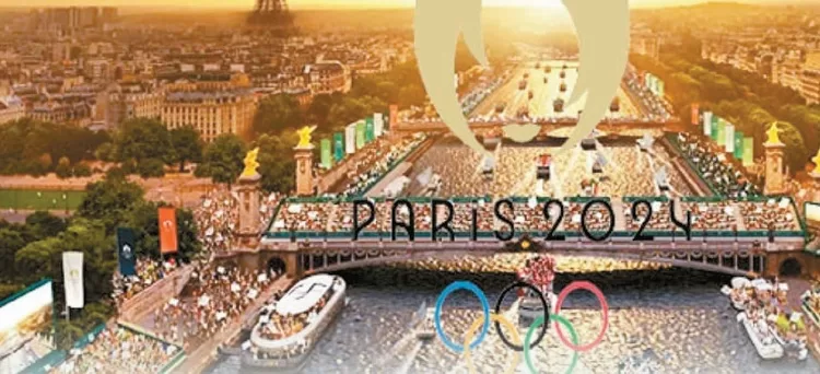 الجماهير تنتظر منهم التألق بالأوليمبياد: «الميداليات».. تناديكم