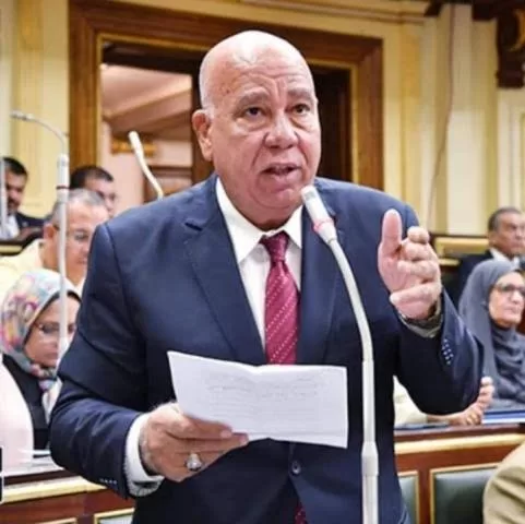 نواب وأعضاء الحوار الوطنى: ننتظر تحويل برنامج الحكومة إلى واقع 6 - جريدة الجمهورية WhatsApp Image 2024 07 12 at 5.30.38 PM jpeg - جريدة الجمهورية